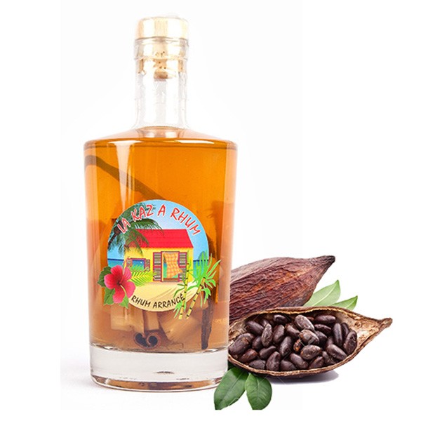  Cacao de Martinique