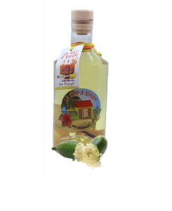 Citron Caviar