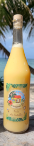 Perle des Antilles
